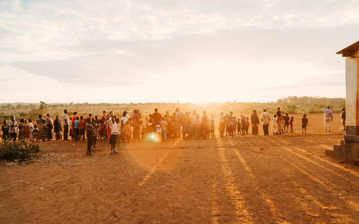 MALAWI